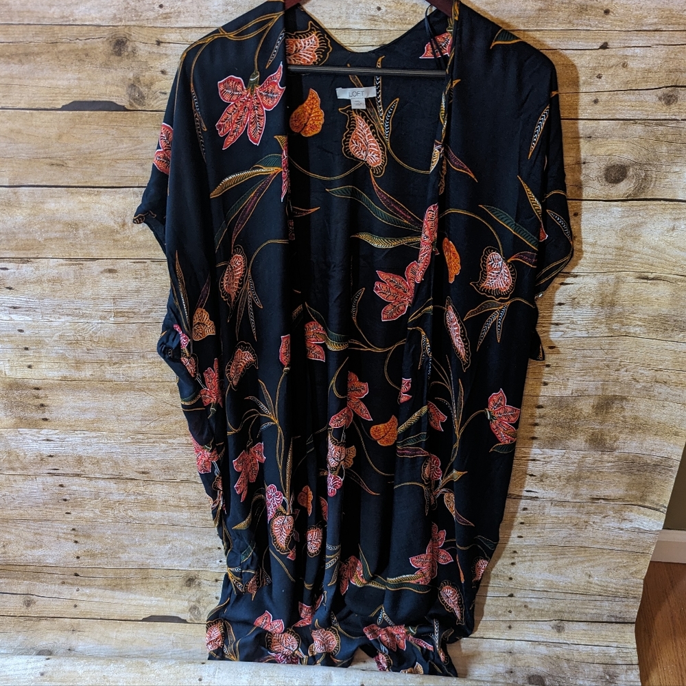 LOFT Kimono